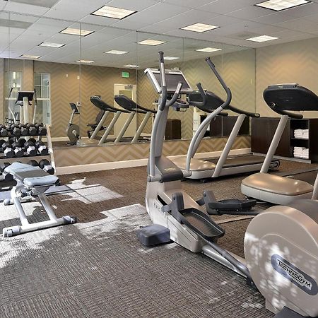 אורורה Residence Inn By Marriott Denver Airport At Gateway Park מראה חיצוני תמונה