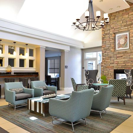 אורורה Residence Inn By Marriott Denver Airport At Gateway Park מראה חיצוני תמונה