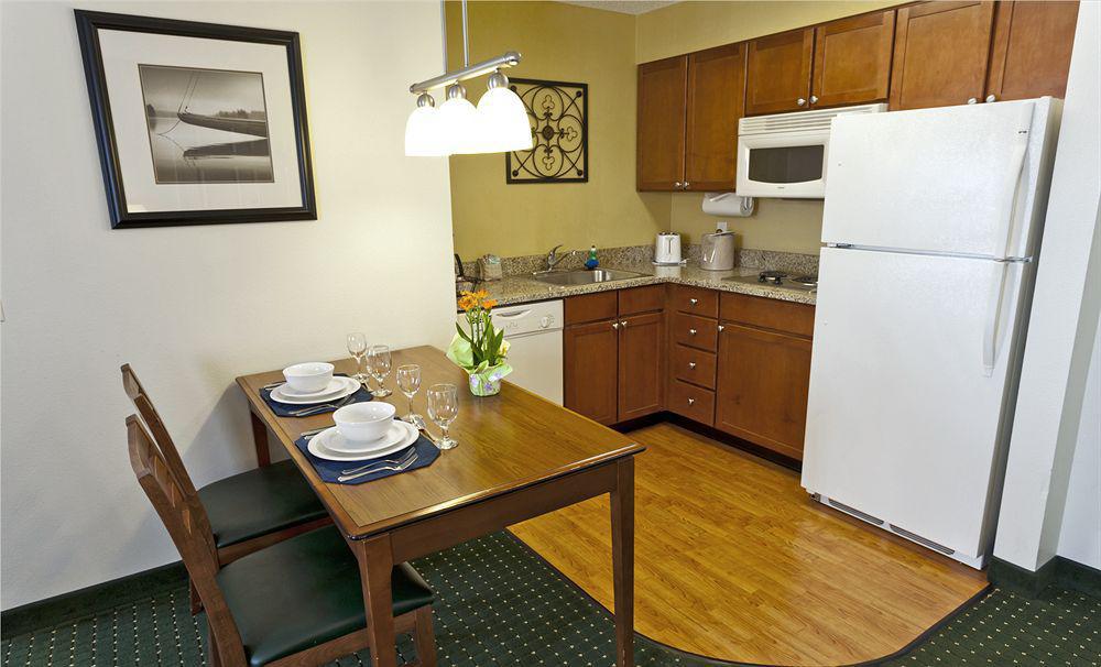 אורורה Residence Inn By Marriott Denver Airport At Gateway Park מראה חיצוני תמונה