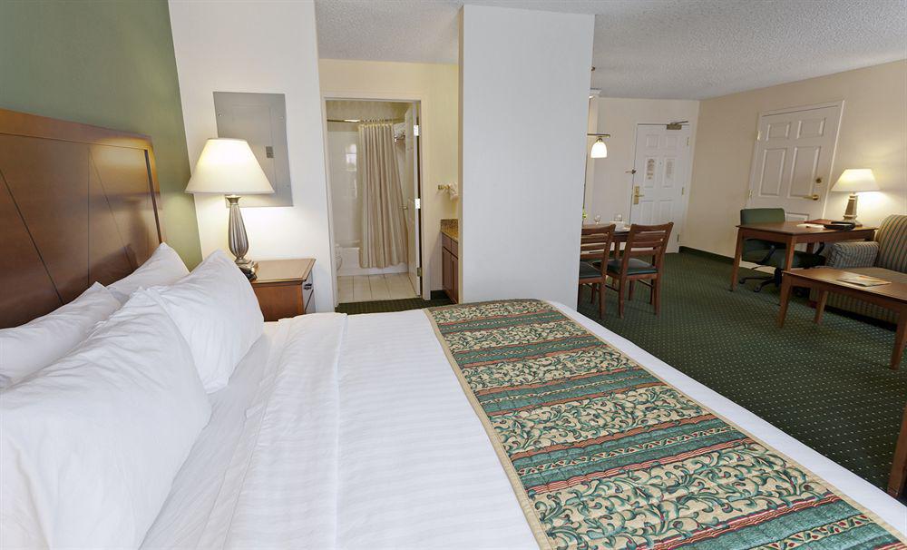 אורורה Residence Inn By Marriott Denver Airport At Gateway Park מראה חיצוני תמונה