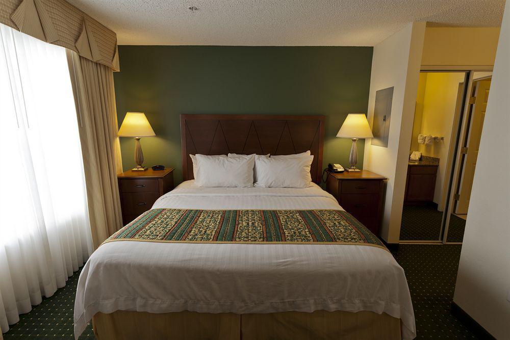 אורורה Residence Inn By Marriott Denver Airport At Gateway Park מראה חיצוני תמונה