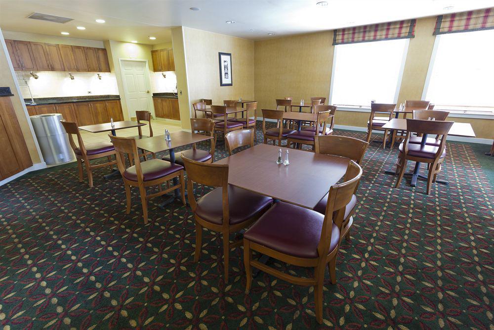 אורורה Residence Inn By Marriott Denver Airport At Gateway Park מראה חיצוני תמונה