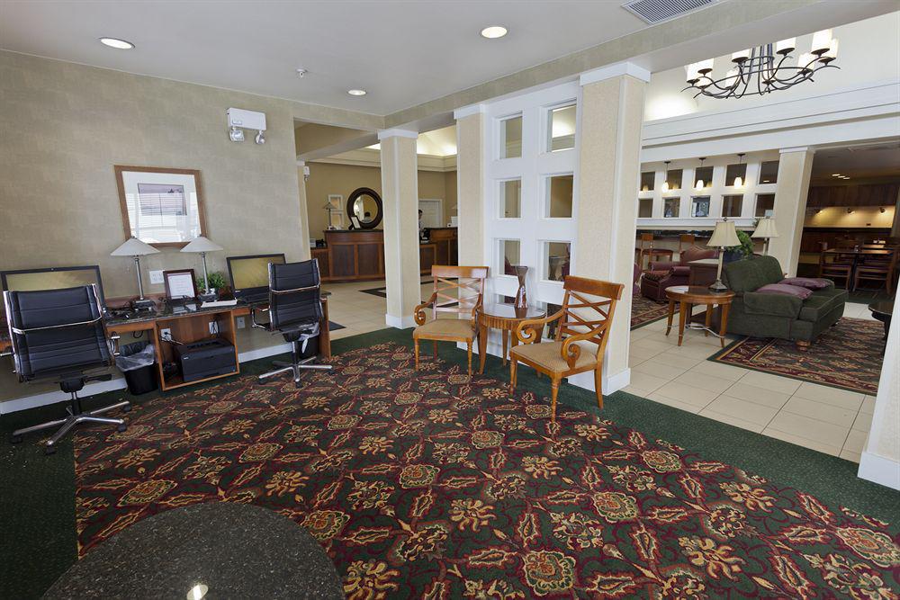 אורורה Residence Inn By Marriott Denver Airport At Gateway Park מראה חיצוני תמונה