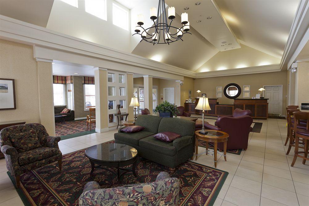 אורורה Residence Inn By Marriott Denver Airport At Gateway Park מראה חיצוני תמונה