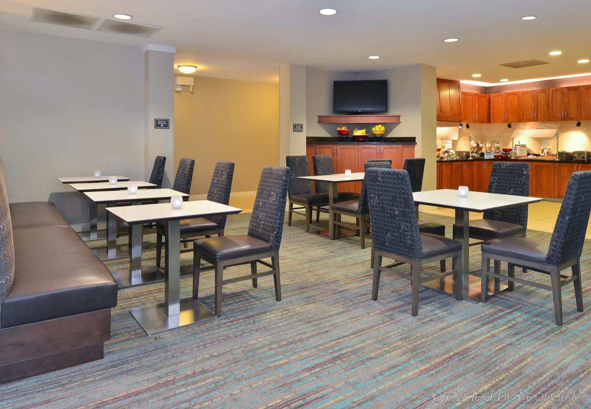 אורורה Residence Inn By Marriott Denver Airport At Gateway Park מראה חיצוני תמונה