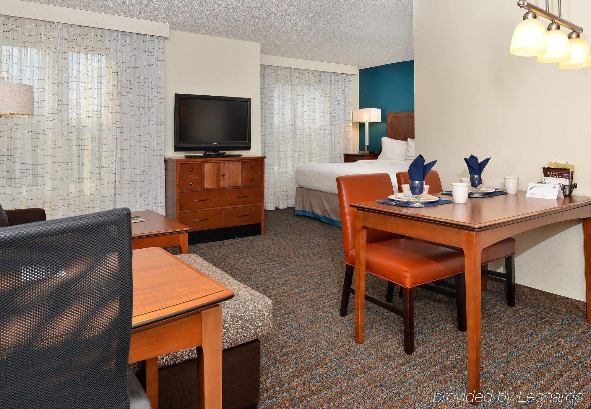 אורורה Residence Inn By Marriott Denver Airport At Gateway Park מראה חיצוני תמונה