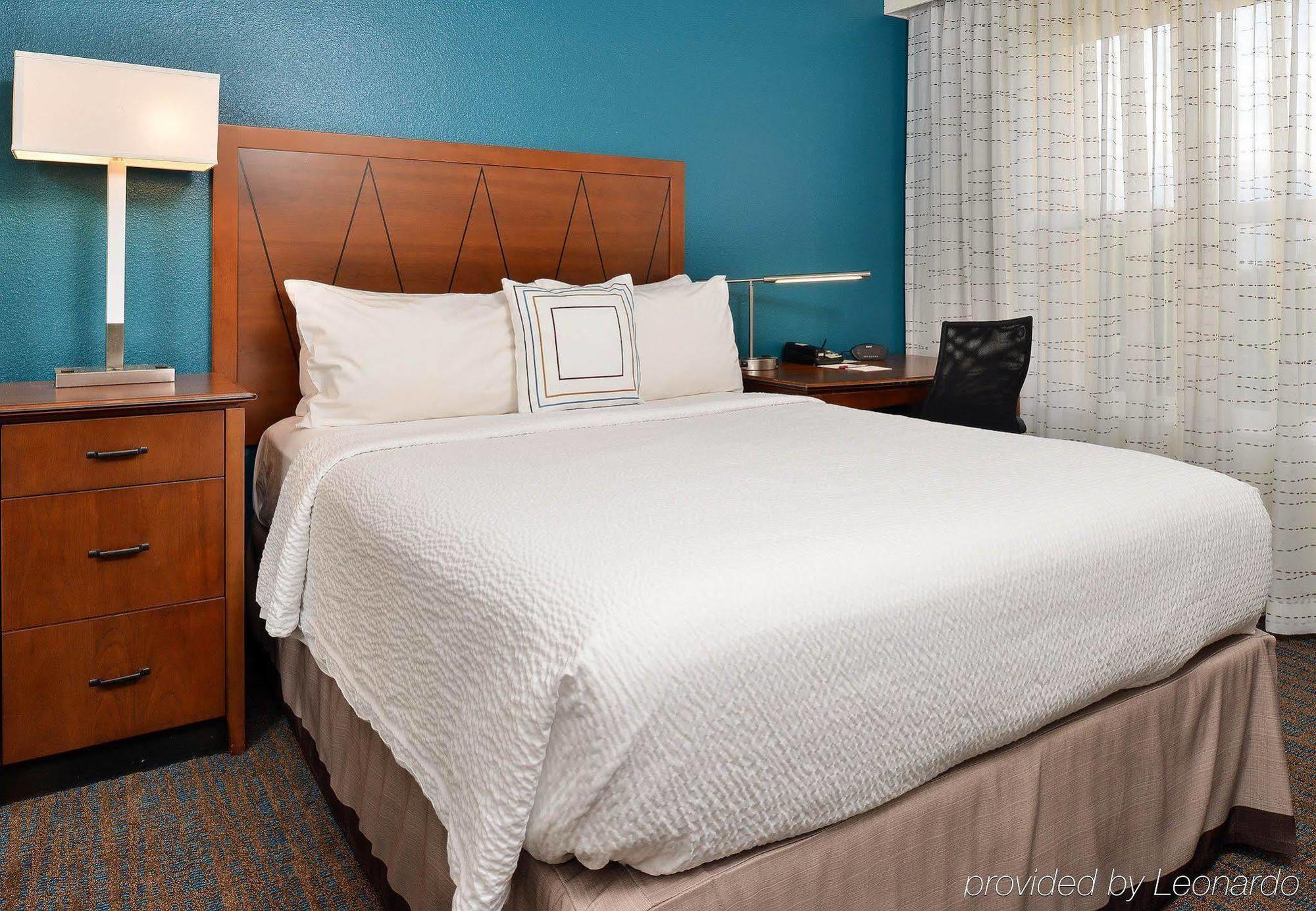 אורורה Residence Inn By Marriott Denver Airport At Gateway Park מראה חיצוני תמונה