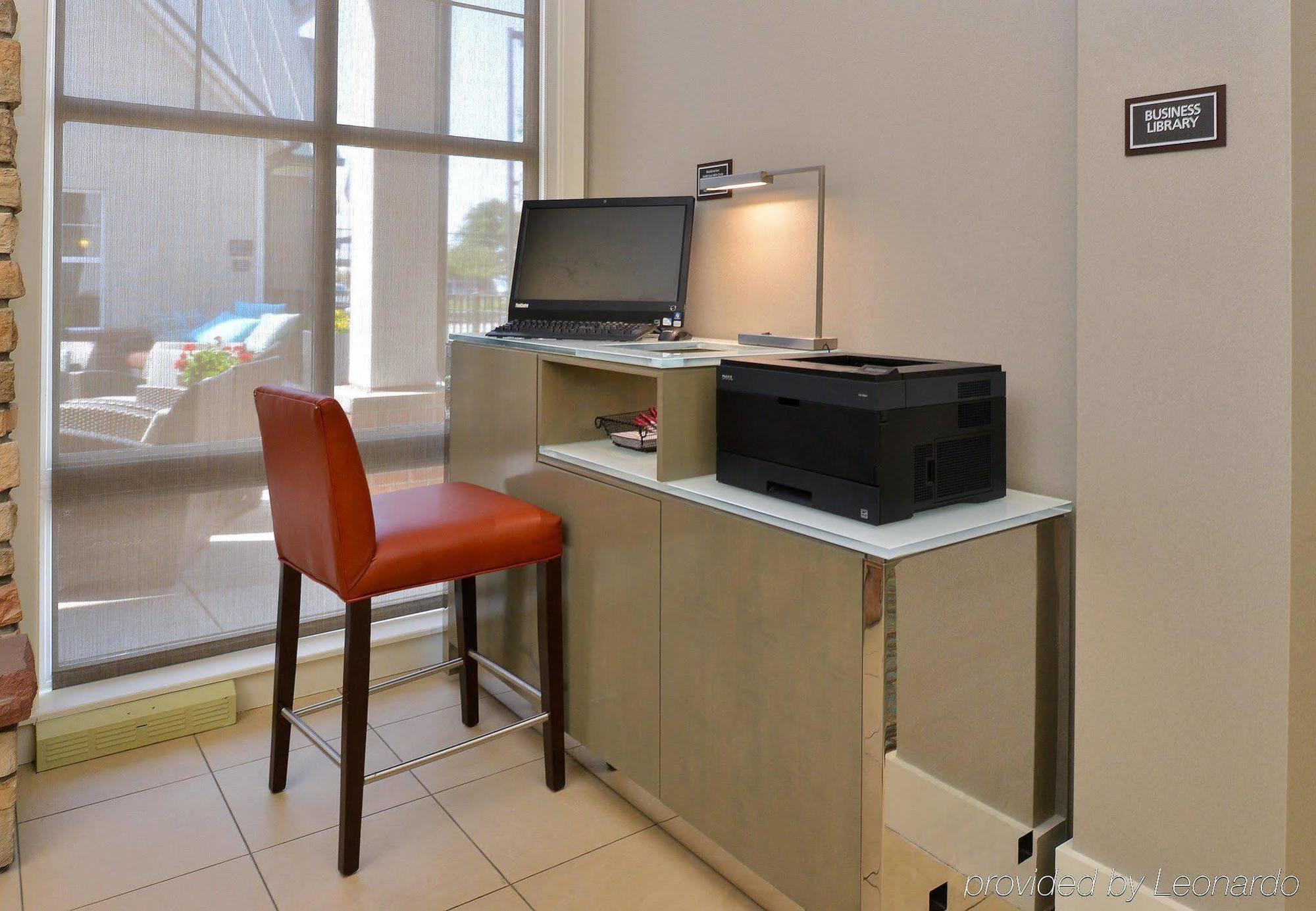 אורורה Residence Inn By Marriott Denver Airport At Gateway Park מראה חיצוני תמונה