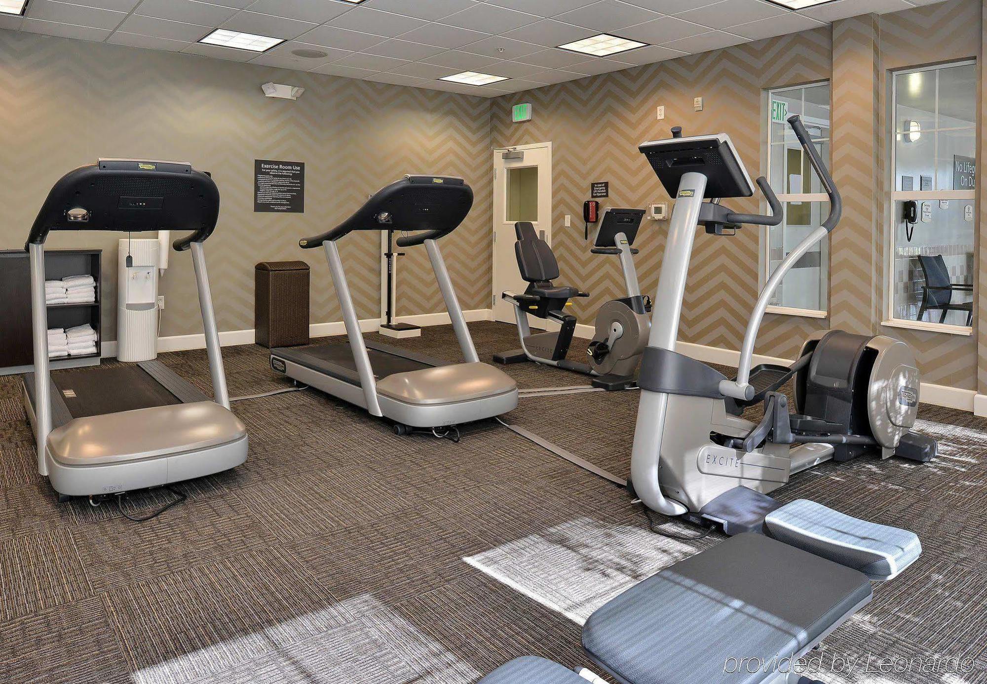 אורורה Residence Inn By Marriott Denver Airport At Gateway Park מראה חיצוני תמונה