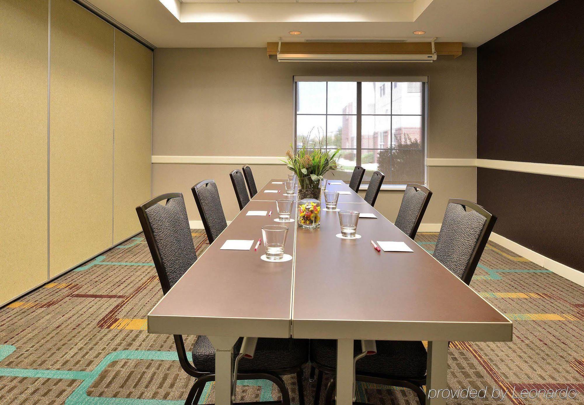 אורורה Residence Inn By Marriott Denver Airport At Gateway Park מראה חיצוני תמונה