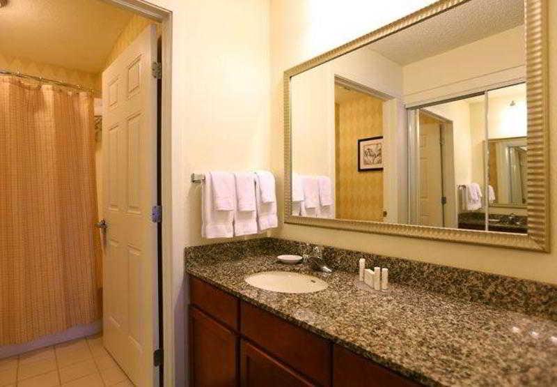 אורורה Residence Inn By Marriott Denver Airport At Gateway Park מראה חיצוני תמונה