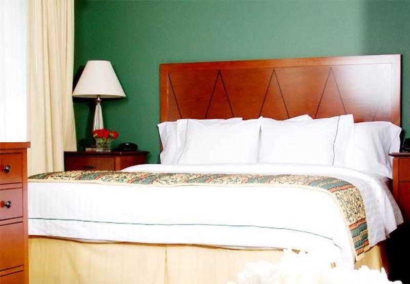 אורורה Residence Inn By Marriott Denver Airport At Gateway Park מראה חיצוני תמונה