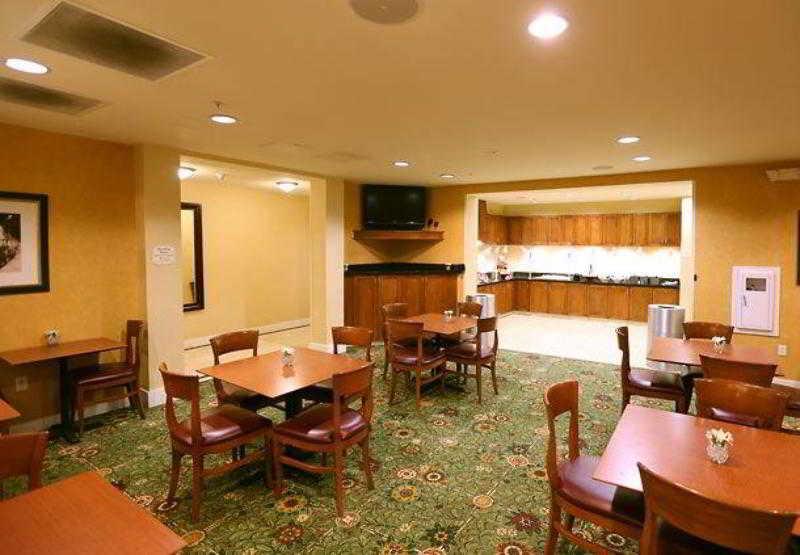 אורורה Residence Inn By Marriott Denver Airport At Gateway Park מראה חיצוני תמונה