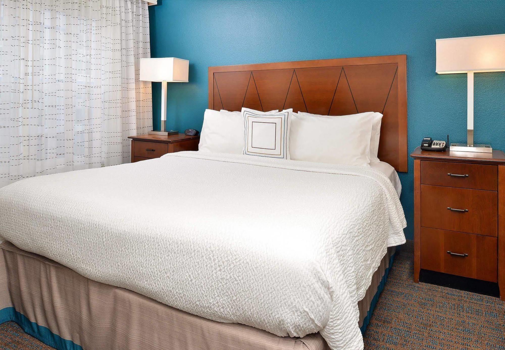 אורורה Residence Inn By Marriott Denver Airport At Gateway Park מראה חיצוני תמונה
